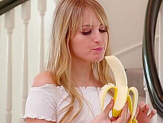 hd cunnilingus blonde lesbian